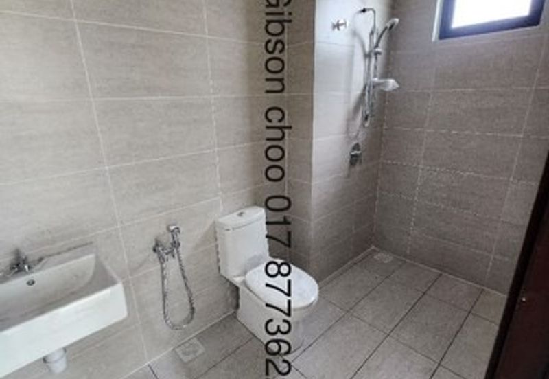 Orchid Hills (Residensi Bukit Orkid) @ 9 Miles