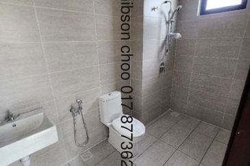 Orchid Hills (Residensi Bukit Orkid) @ 9 Miles