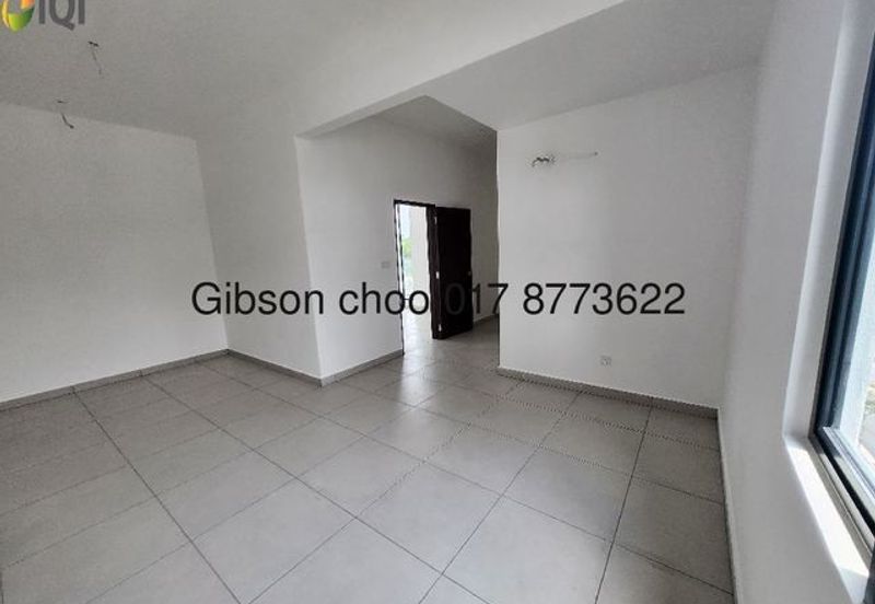 Orchid Hills (Residensi Bukit Orkid) @ 9 Miles