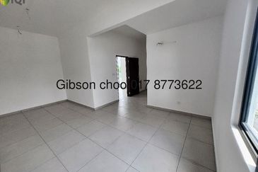 Orchid Hills (Residensi Bukit Orkid) @ 9 Miles