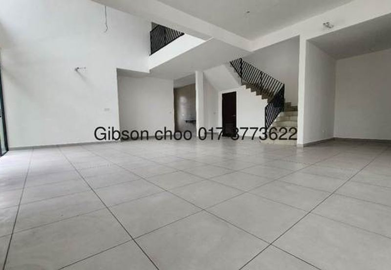 Orchid Hills (Residensi Bukit Orkid) @ 9 Miles