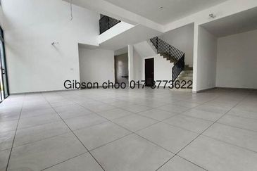 Orchid Hills (Residensi Bukit Orkid) @ 9 Miles