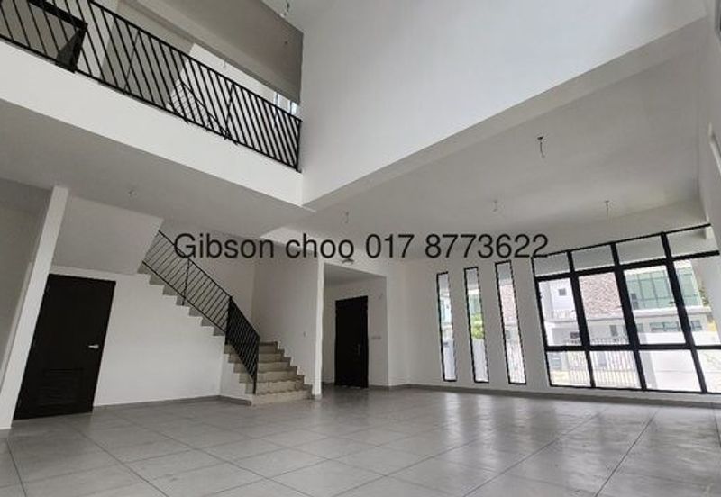 Orchid Hills (Residensi Bukit Orkid) @ 9 Miles