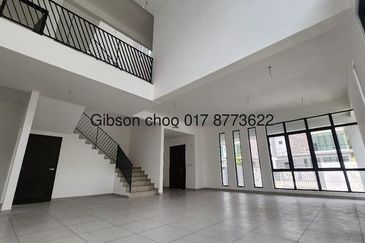 Orchid Hills (Residensi Bukit Orkid) @ 9 Miles