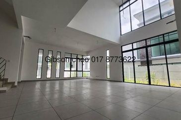 Orchid Hills (Residensi Bukit Orkid) @ 9 Miles