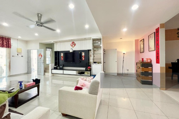 Bandar Mahkota Cheras