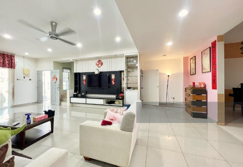 Bandar Mahkota Cheras