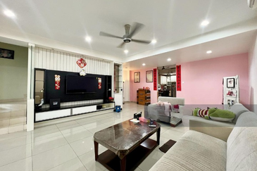 Bandar Mahkota Cheras