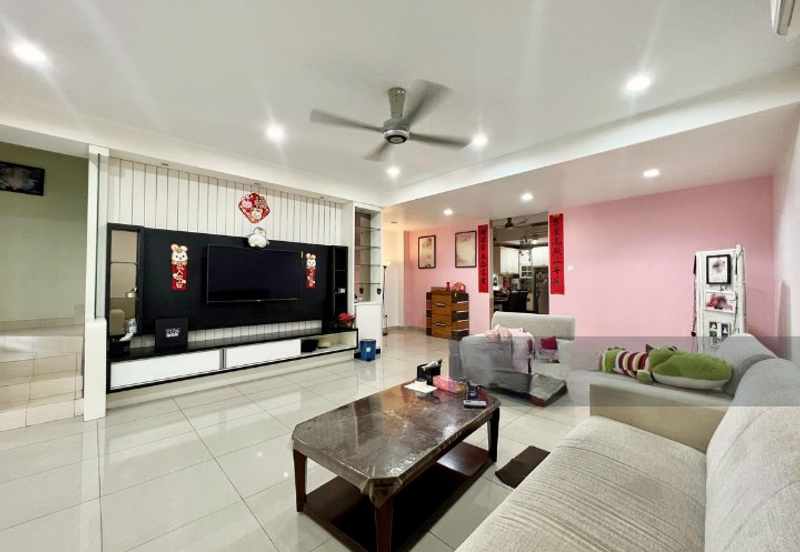 Bandar Mahkota Cheras