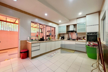 Bandar Mahkota Cheras