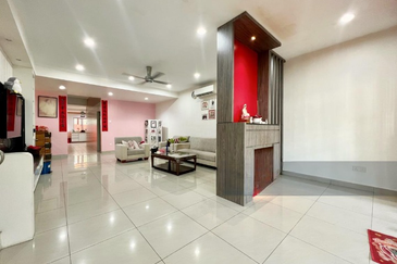 Bandar Mahkota Cheras