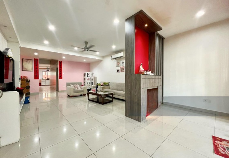 Bandar Mahkota Cheras