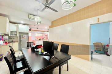 Bandar Mahkota Cheras