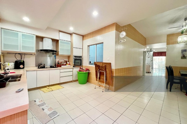 Bandar Mahkota Cheras