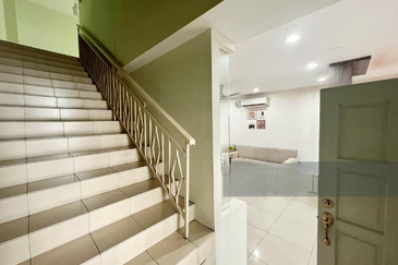 Bandar Mahkota Cheras