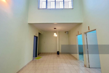 Bandar Mahkota Cheras