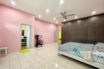 Bandar Mahkota Cheras