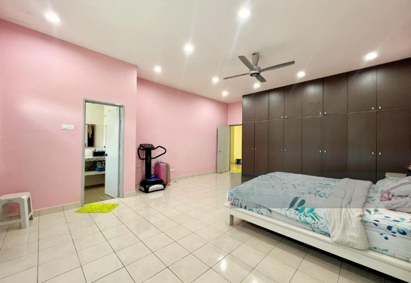 Bandar Mahkota Cheras