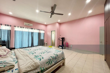 Bandar Mahkota Cheras