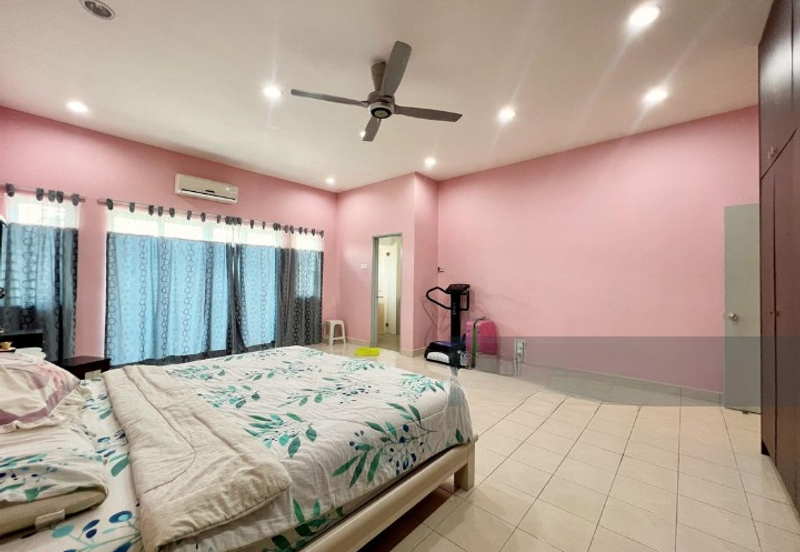 Bandar Mahkota Cheras