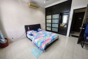 Bandar Mahkota Cheras