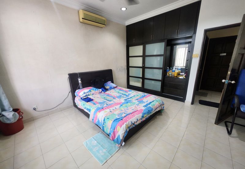 Bandar Mahkota Cheras