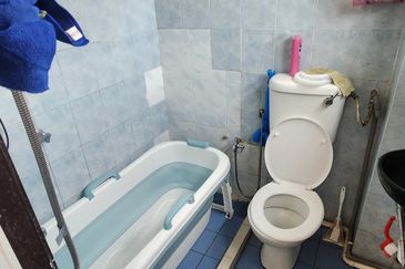 Bandar Mahkota Cheras