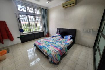 Bandar Mahkota Cheras