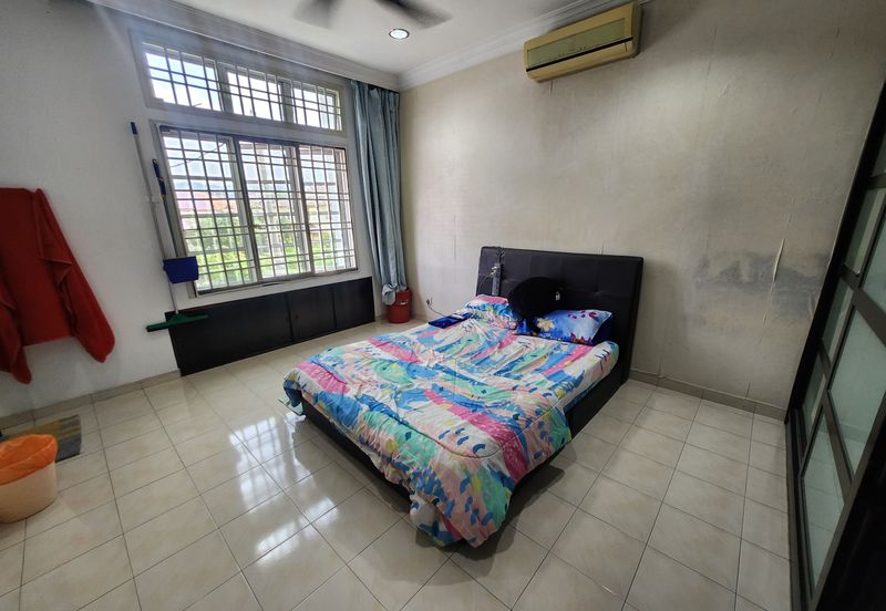 Bandar Mahkota Cheras