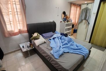 Bandar Mahkota Cheras