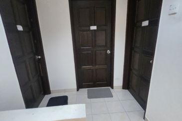 Bandar Mahkota Cheras