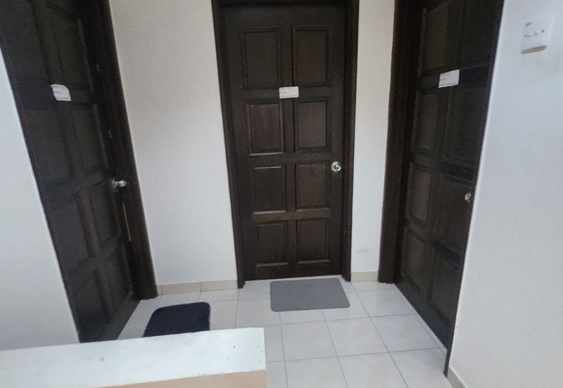 Bandar Mahkota Cheras