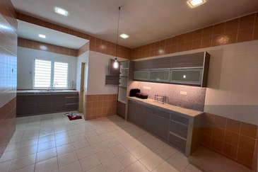 Bandar Mahkota Cheras