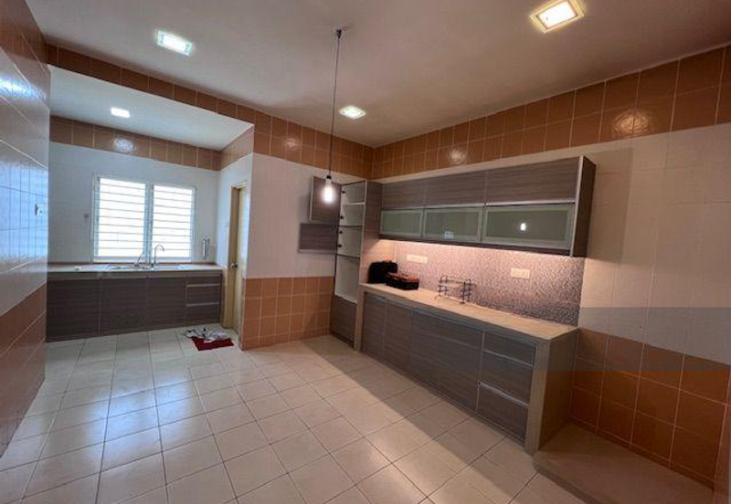 Bandar Mahkota Cheras