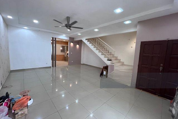 Bandar Mahkota Cheras