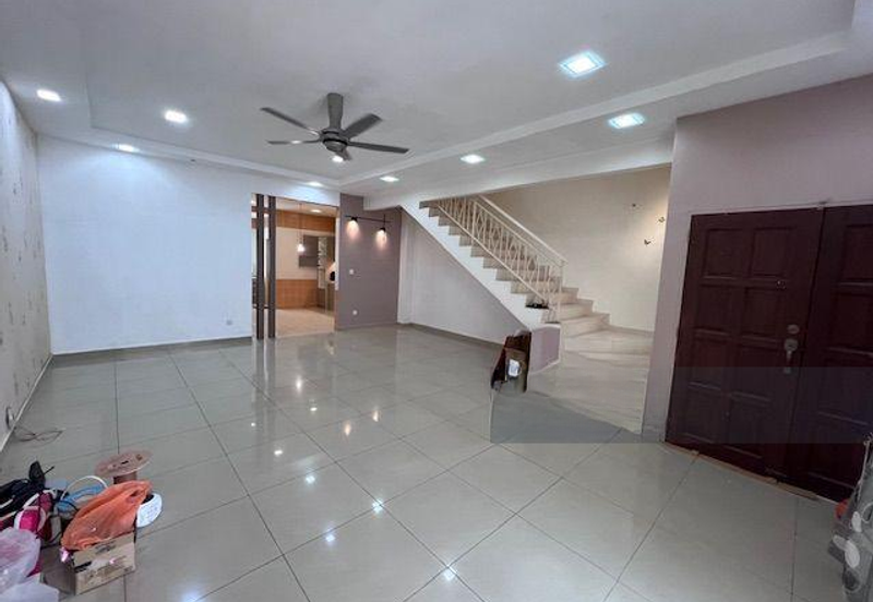 Bandar Mahkota Cheras