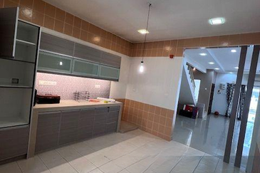 Bandar Mahkota Cheras