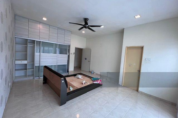 Bandar Mahkota Cheras