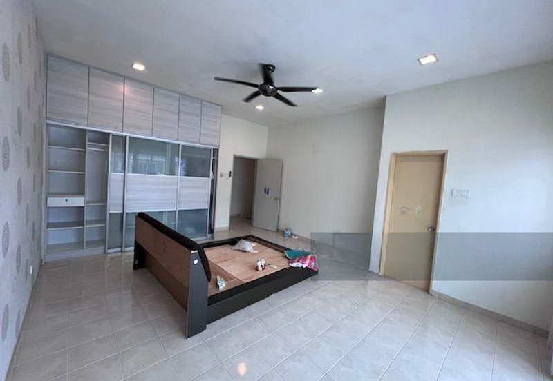 Bandar Mahkota Cheras