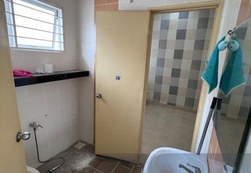 Bandar Mahkota Cheras