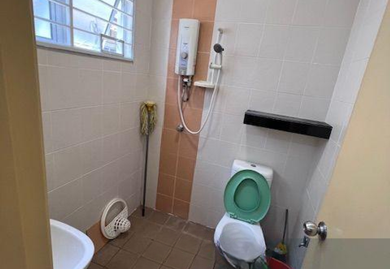 Bandar Mahkota Cheras