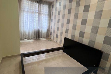 Bandar Mahkota Cheras