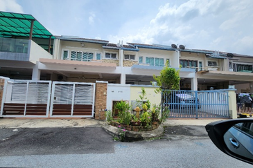Bandar Mahkota Cheras