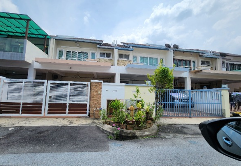 Bandar Mahkota Cheras