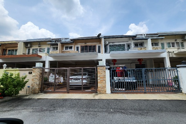 Bandar Mahkota Cheras