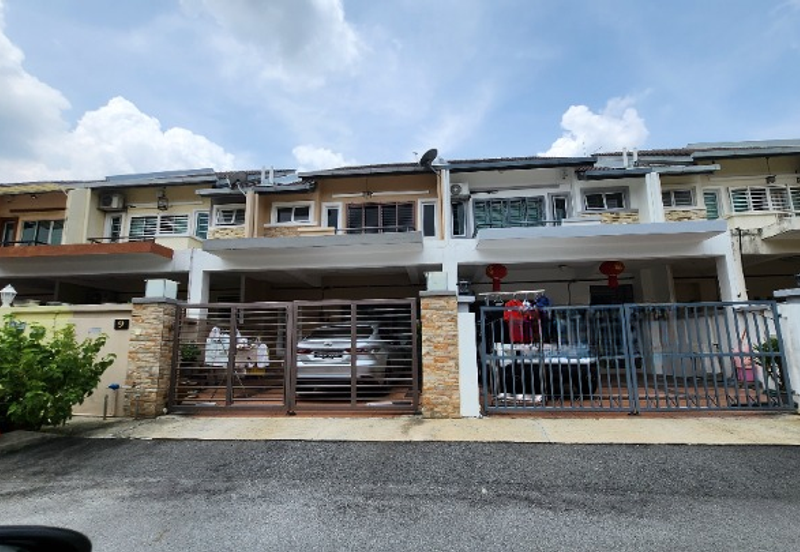 Bandar Mahkota Cheras