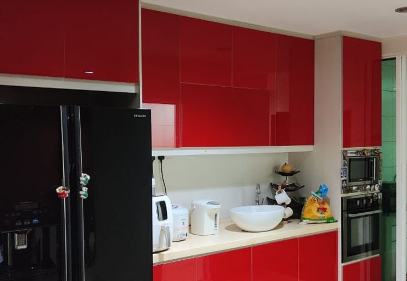 2 storey house for sale in bandar sungai long