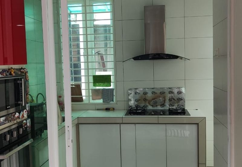 2 storey house for sale in bandar sungai long