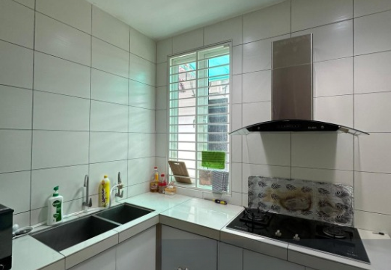 2 storey house for sale in bandar sungai long