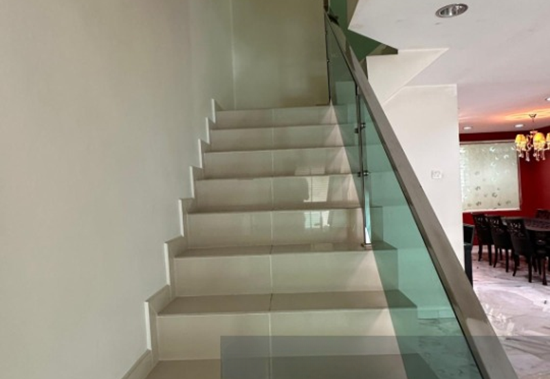 2 storey house for sale in bandar sungai long